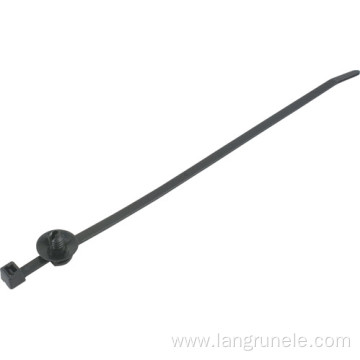T50RFT5 Wire Cable Tie Self-locking Wrap Tie